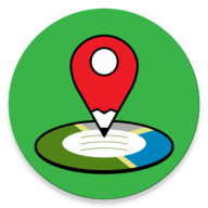 地図メモ アプリアイコン